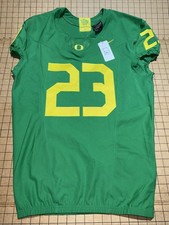 Nike Releases Oregon's BCS National Championship Uniforms 22