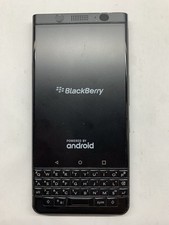 BlackBerry KEYone Black Smartphones for Sale | Shop New & Used