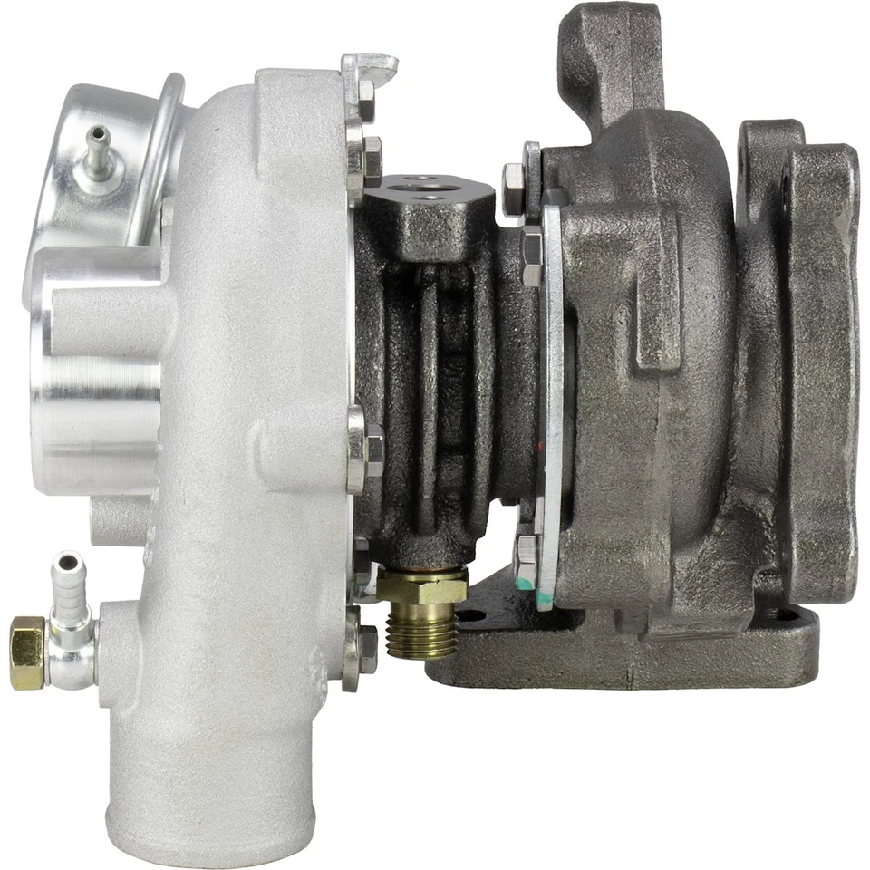 Turbocompresor 2511241 GPD para VW Volkswagen Golf Jetta Passat 1996-1997 Foto 4 de 4