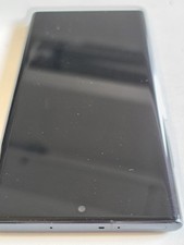 Samsung Galaxy Note10+ SM-N975F/DS - 256GB - Aura Black (Ohne Simlock)...