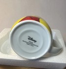 Disney Winnie the Pooh Mug Yellow Microwave & Dishwasher Safe — photo 6