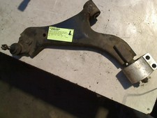 Triangle de suspension Chevrolet CAPTIVA