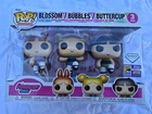 Funko Pop The Powerpuff Girls SDCC 2023 Exclusive 1000 Pieces
