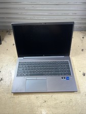 HP ZBOOK FIREFLY G8 INTEL CORE I7-1165G7 2.80GHZ 8GB RAM