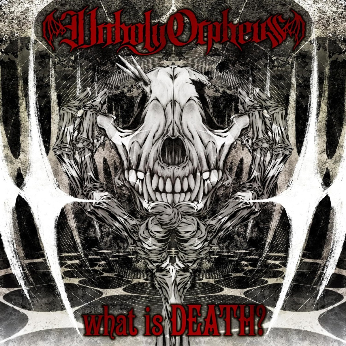 洋書 Unholy Worship? Myth of Bapt/Dafoe Unfuckwitable - Album by Apakalypse & Beast 1333 - Apple Music