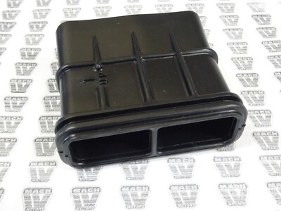 Kawasaki NOS NEW 14073-1210 Air Intake Duct ZX ZX600 Ninja | eBay