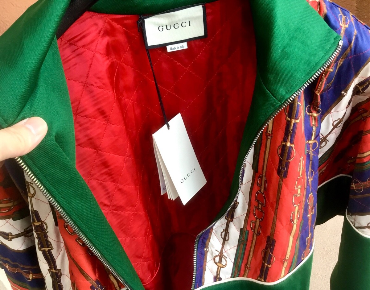 ジャケット・アウター vintage 80s made in italy GUCCI jkt dl vintage 80s made in italy GUCCI jkt dl ジャケット・アウター