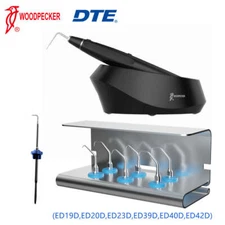 Woodpecker DTE Dr Azim's Retro-Preparation Kit of Scaler Fi-P Heating Unit