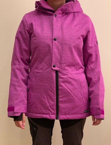 686 Women Rumor Insulated Snowboard 
