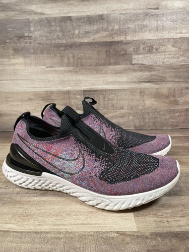 Nike Epic Phantom React Flyknit 'Multi 