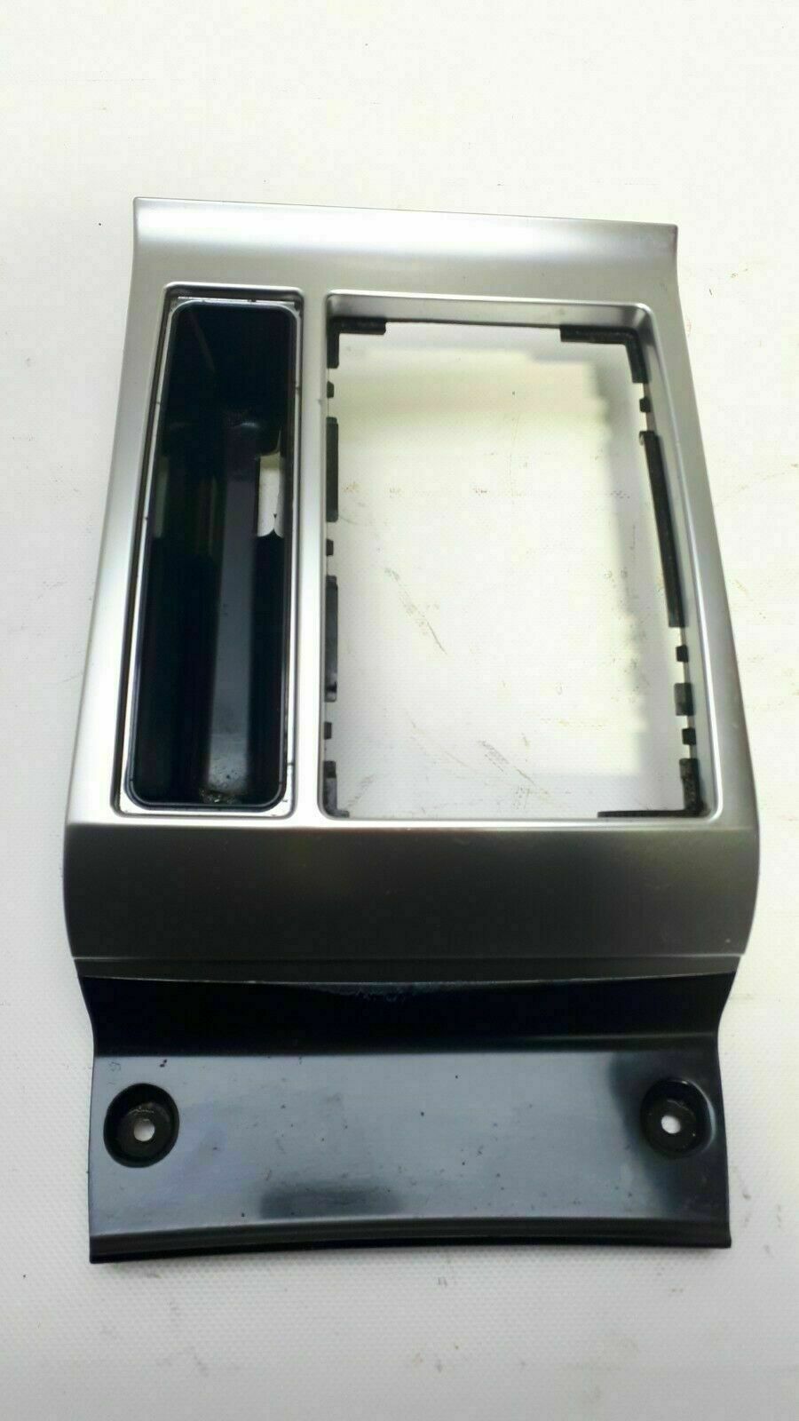 Chrysler 300C Blende Mittelkonsole Wahlhebel 48876A | eBay