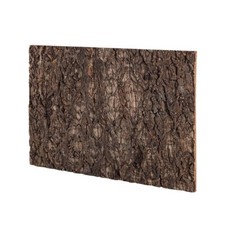 Repti Zoo Reptile Natural Cork Tile Backgrounds