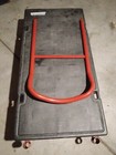 2500 Lbs Rubbermaid Platform Truck 24x48 Lightly used. LOCAL PICK-UP ONLY 1/4Ton — photo 2