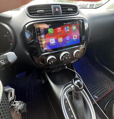 Upgraded Head Unit Radio for Kia Soul 2013-2019