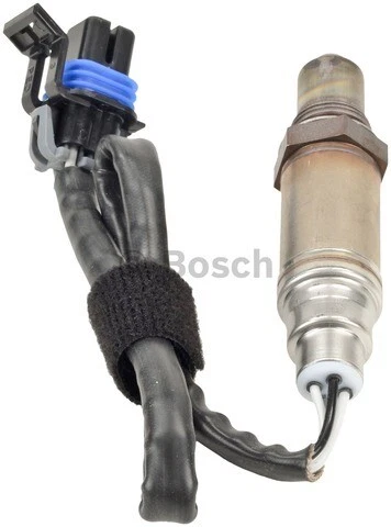 Sensor de oxígeno aguas abajo Bosch OE para Chevrolet Express 2500 V8 2003-2005- Foto 3 de 4