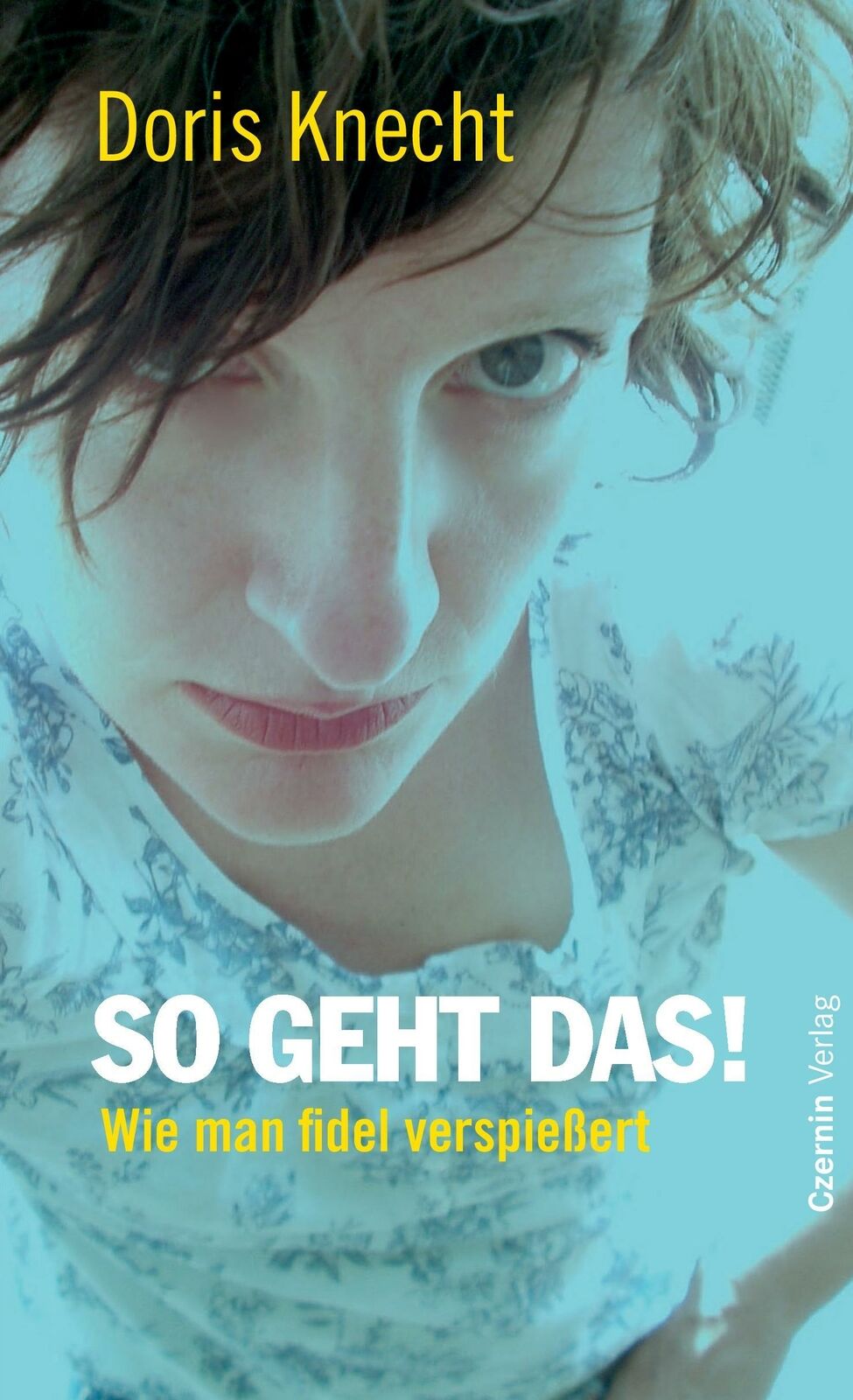 Thumbnail - So Geht Das | Buch | 9783707602036