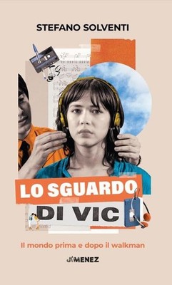 Stefano Solvent Lo sguardo di Vic. Il mondo prima e dopo (Paperback) (UK IMPORT)