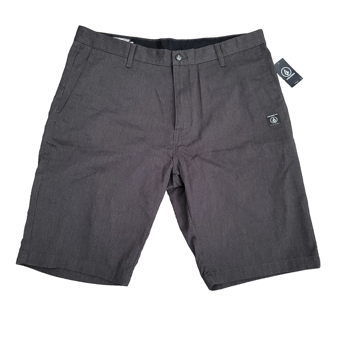 VOLCOM チェスティールジャケット M 2mm VOLCOM ボルコム ジャケット メンズ Yzzolater Lined Zip ジップ