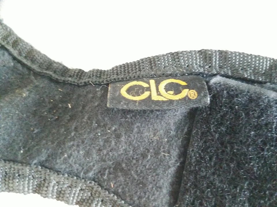 CLC Phone Tool Utility Holster Belt Clip Portable Office - Image 2 of 4