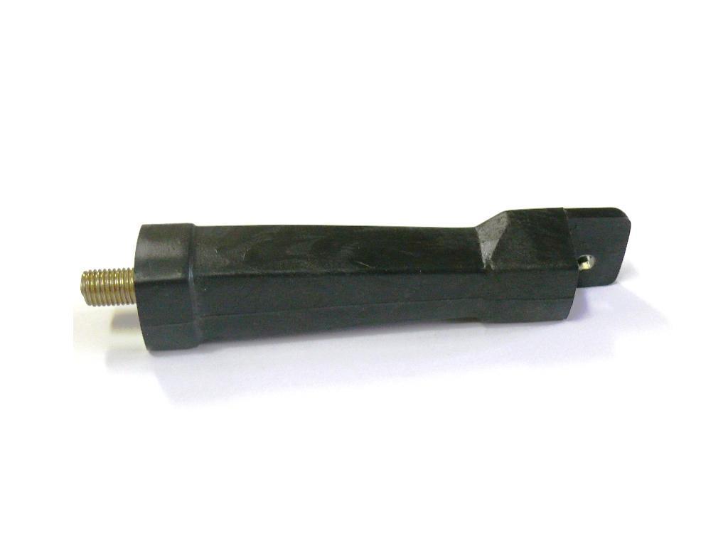 Tige clignotant avant gauche HONDA MTX 80 robuste anti-vibration