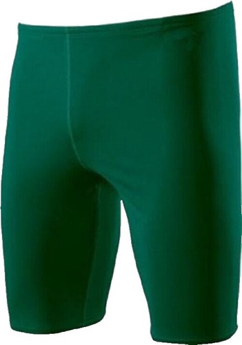Speedo Powerflex Eco Solid Jammer - Costume da Bagno da Uomo