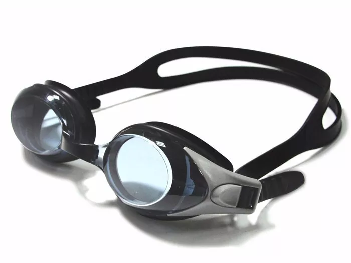Ebay prescription sales swimming goggles