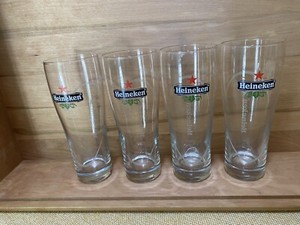 Heineken Champions League Glass for sale | eBay