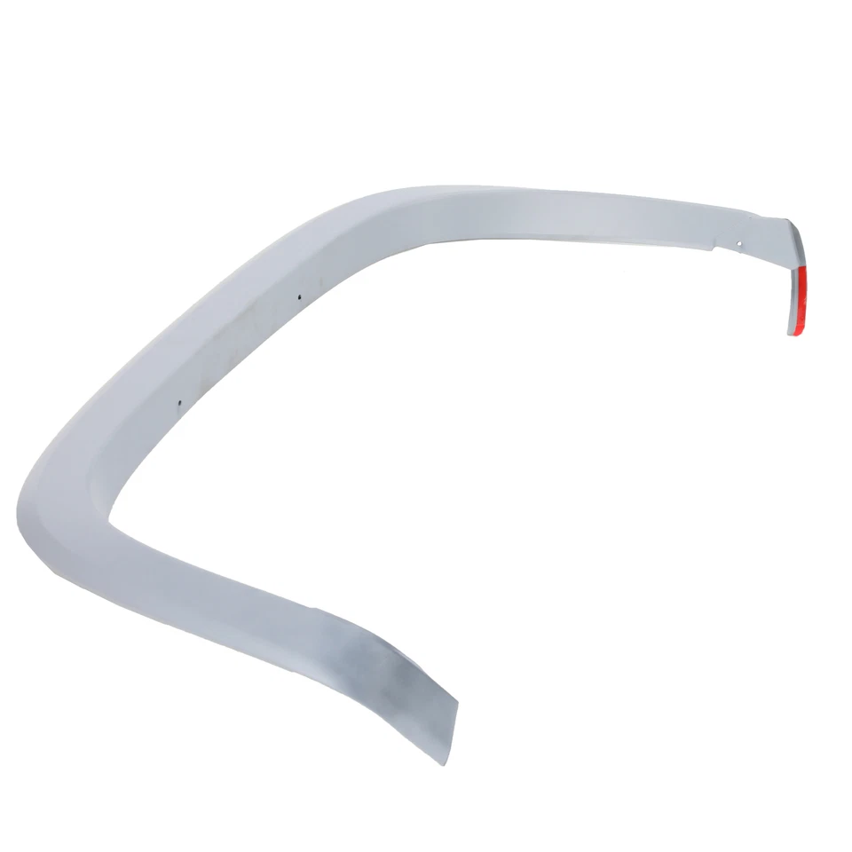 Guardabarros exterior trasero genuino GM 2018-2021 Chevrolet Colorado 84059971 Foto 2 de 4