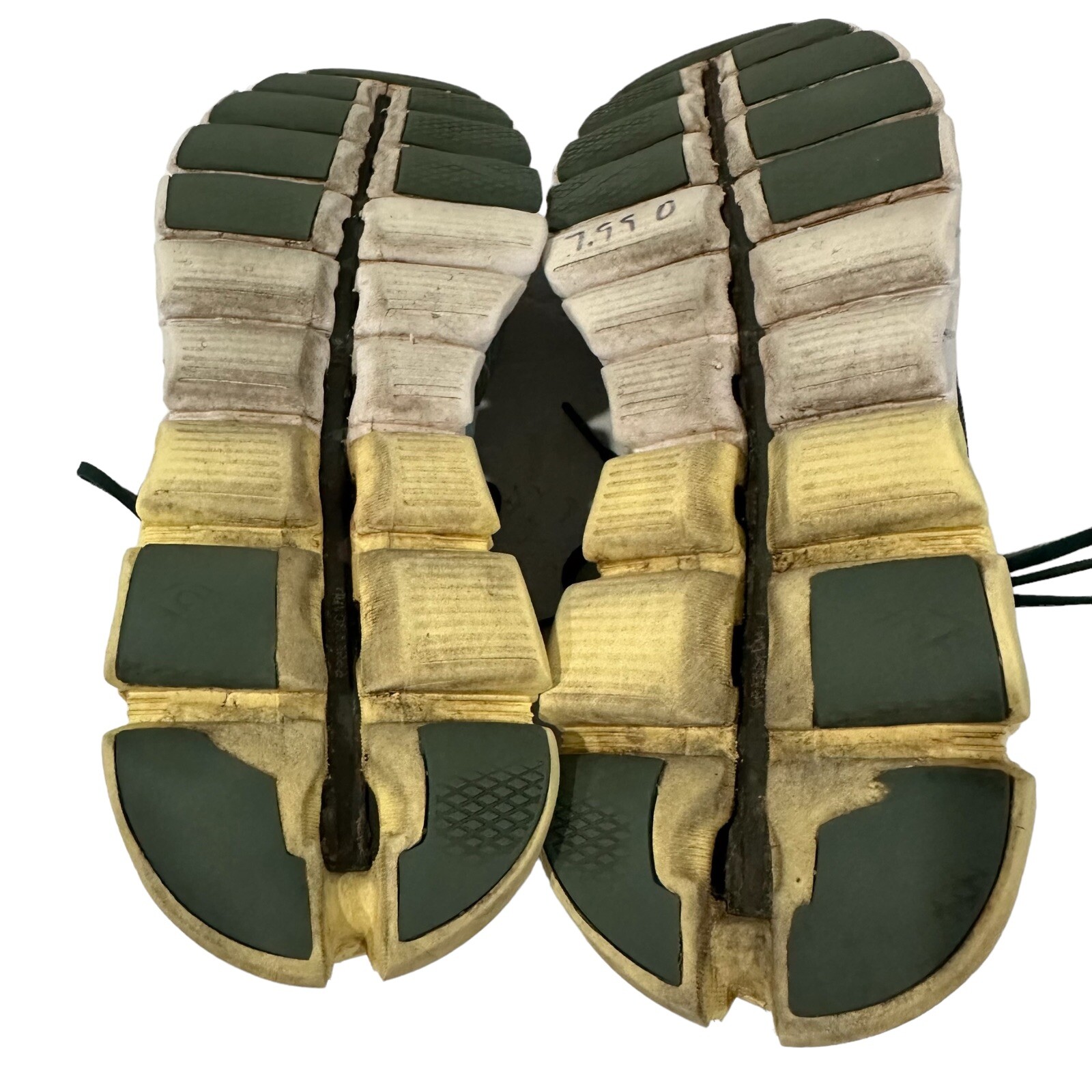 On Cloud CloudFlow Cloudtec Swiss Engineering Gra… - image 5