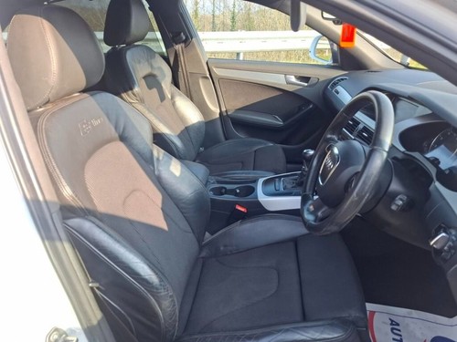 2012 Toyota Verso 2.0 D-4D TR MPV 5dr Diesel Manual Euro 5 (126 ps) MPV Diesel M - Picture 13 of 24