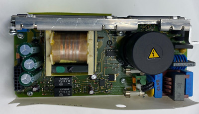 PHILIPS INTELLIVUE POWER SUPPLY ASSEMBLY BOARD MP20 MP30 M8001-60002 REV  