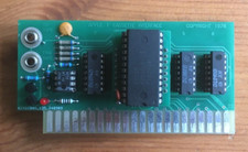 Apple1 ACI Cassette Interface (Interfaccia Cassette) Replica