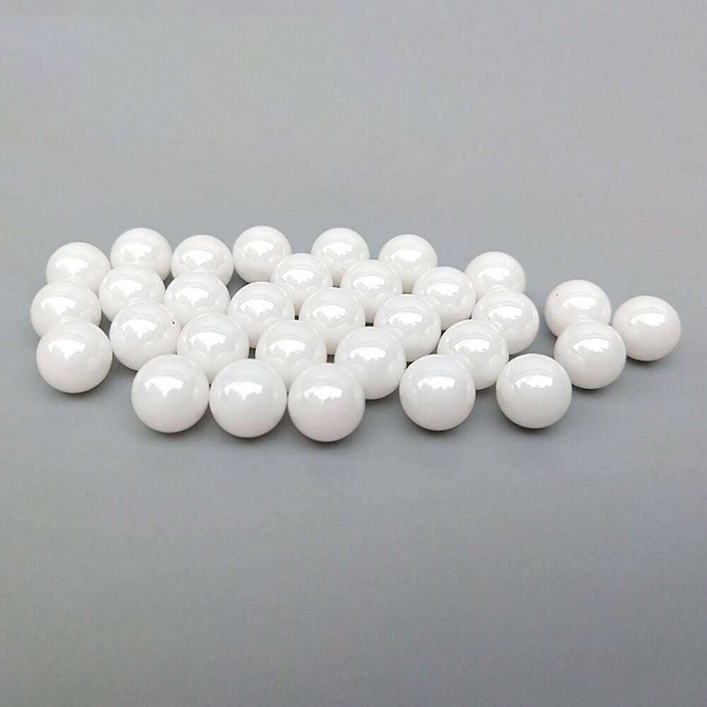 Edelstahl Lagerkugeln 304 - 2 Stück 16mm Präzisionskugeln Für Industrie & Mechanik