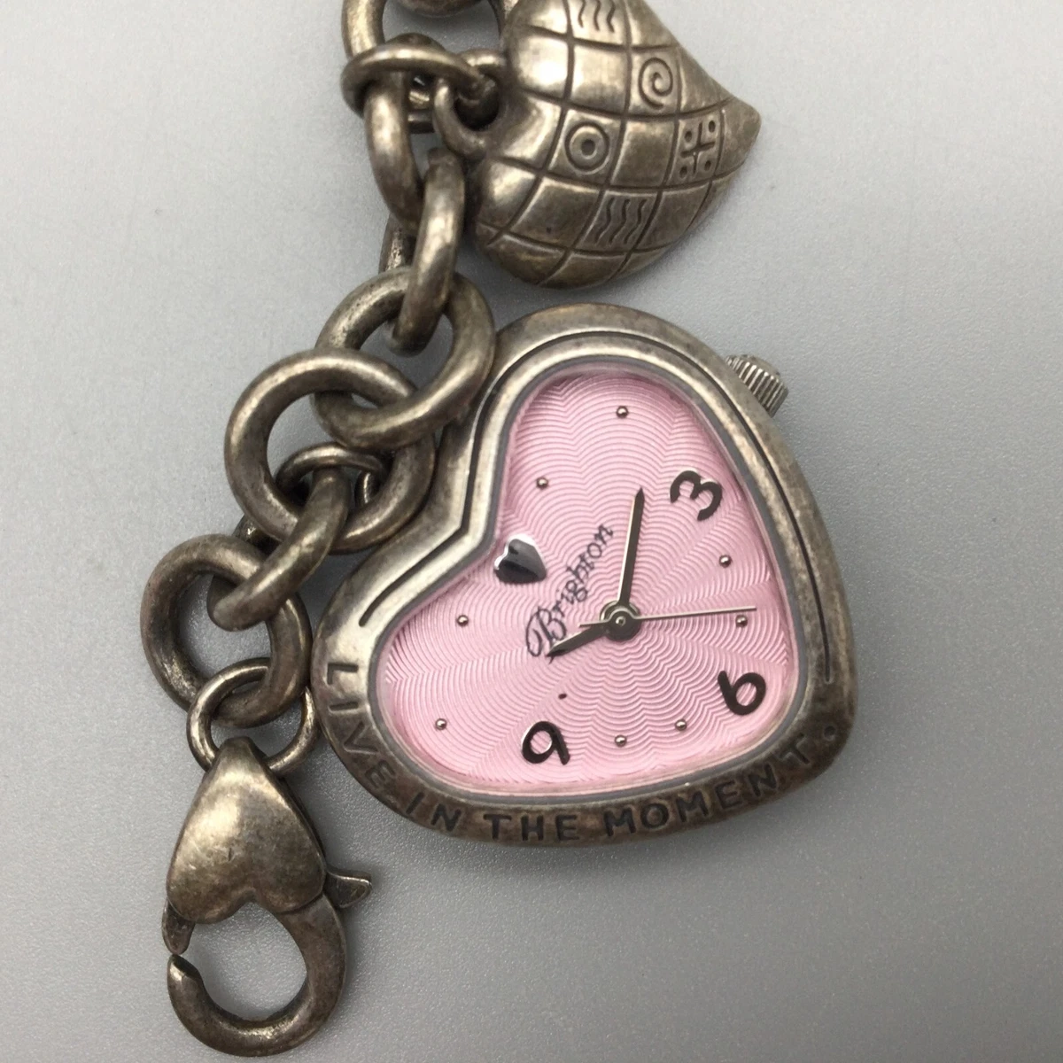Brighton charm best sale watch