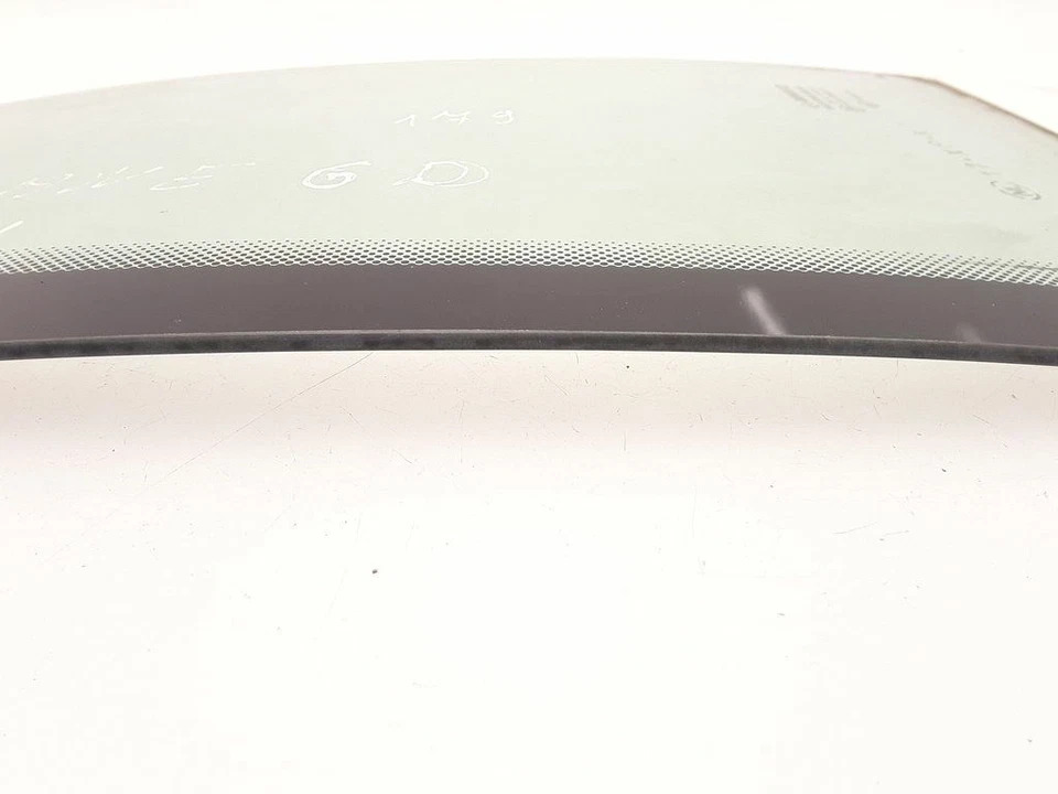 Renault Megane II 1.5 76KW 2006 Kombi Hinten Rechts Vent Fenster Glas 43R000015 - Bild 2 von 4