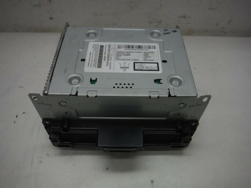MASERATI TOUCHSCREEN CONTROL UNIT ASSEMBLY 06700329900 - Bild 3 von 10