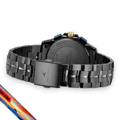CASIO Oceanus 20th Anniversary Limited Model OCW-S6000BV-1AJR