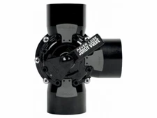 Jandy 1.5" - 2" 3-Port CPVC Neverlube Valve (4715)