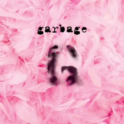 GARBAGE - GARBAGE (REMASTERED EDITION) 180GR. 2 VINYL LP NEU