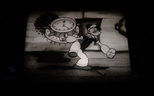 16mm Film – Cartoon - Popeye The Sailor (1933) Betty Boop - Picture 13 of 15