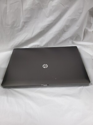 HP ProBook 6570b Intel Core i5@2.60GHz 3230M 500GB HDD 8GB RAM WIN