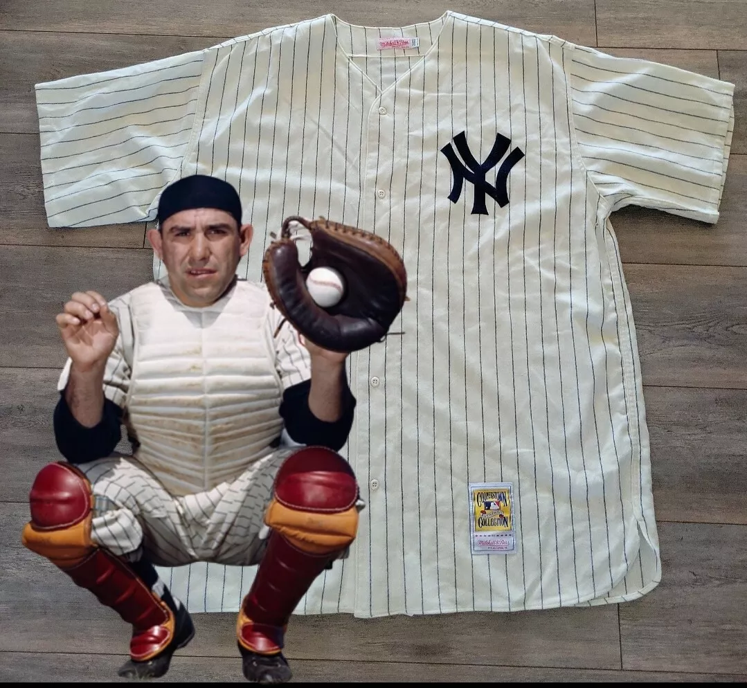 4xl yankees jersey