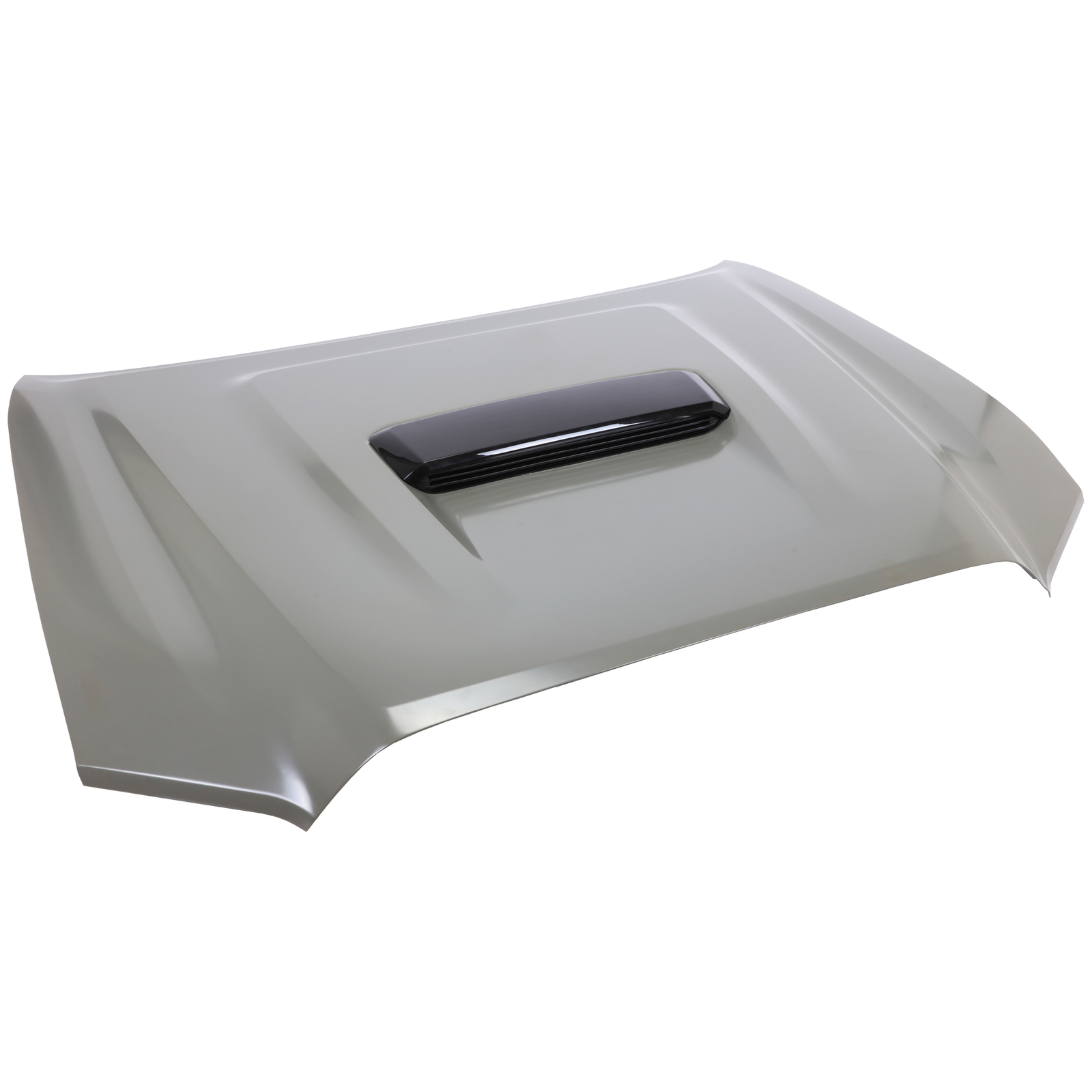 Aftermarket Front Hood Panel # 5330104230 For 2016-2023 Toyota Tacoma with Scoop