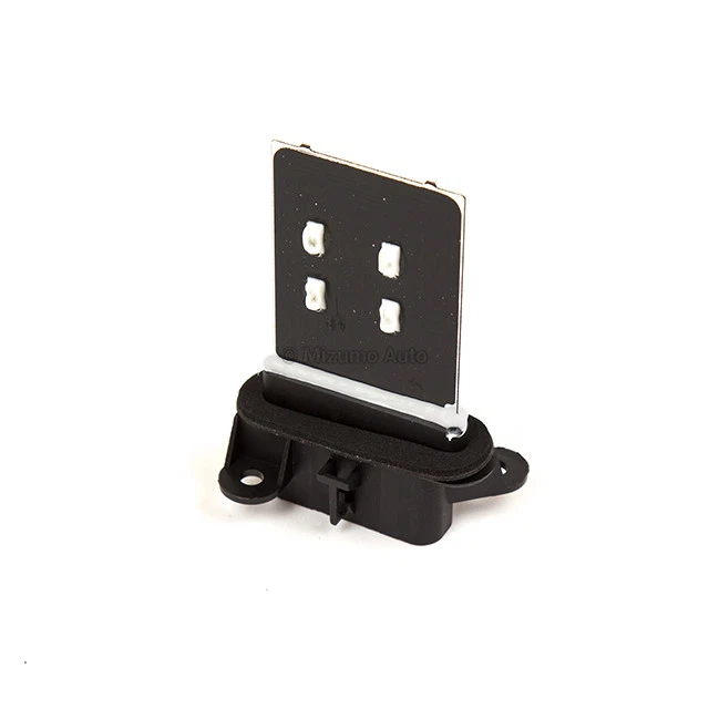 Resistencia de motor soplador de climatización apto para Chevrolet Malibu Cutlass Pontiac 97-05 Foto 4 de 4