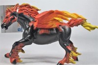 Safari Ltd. Mythical Realms Series 'pyrois' Horse 802729 Safari Ltd. Mythical Realms Series 'pyrois' Horse 802729