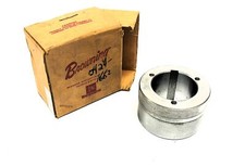 Browning Steel Hub 2-11/16 Inch HQ2 NOS