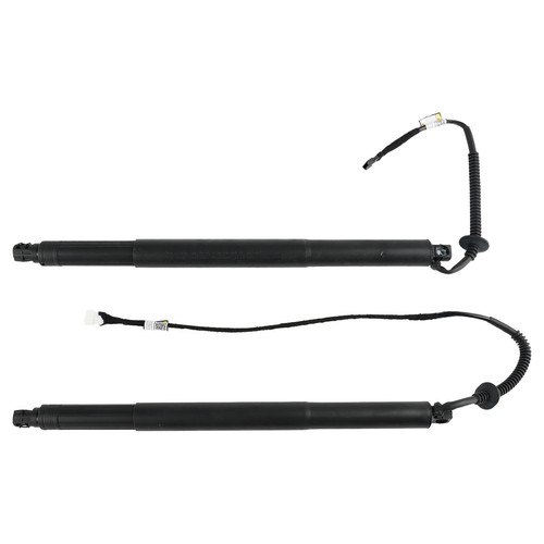 2PCS Tailgate Power Lift Support 51247318651 Fit BMW X6 F16 F86 2014-2019 ZA - Picture 15 of 16