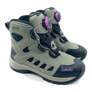 cabela's women's snow runner boots