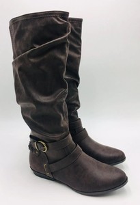 white mountain fairfield boots