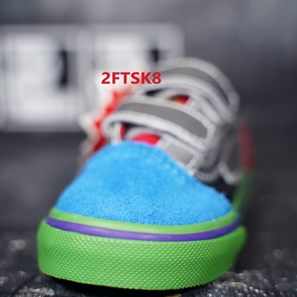 Sepatu Vans Old Skool Purple And Green Vans Vans Old Skool Marvel